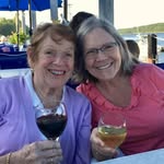 Susan M. Perron - @smperron10 - Instagram