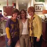 Susan Perron - @susansperron - Instagram