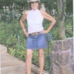 Susan Perron - @susiecupcake1947 - Instagram