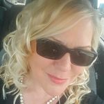 Susan Perron - @bluesgirl711 - Instagram