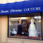 Susan Perrone Couture - @susanperronecoutur - Instagram
