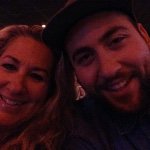 Susan Renee Perron - @suemcq1161 - Instagram