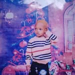 Susan Perry - @dyoyosssss - Instagram