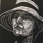 Susan Perry - @susanperryart - Instagram