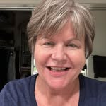 Susan Persons - @suepersue81 - Instagram