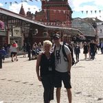 Susan Persons Pomper - @personspomper - Instagram