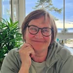 Susan Persson - @perssonsusan - Instagram