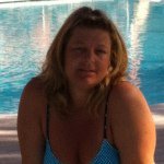 Susan Persson - @sussiep72 - Instagram