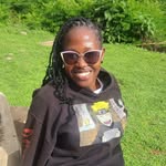 Susan Peter - @black_su3 - Instagram
