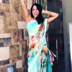 Susan Peters Mitchell - @susanpetersm - Instagram