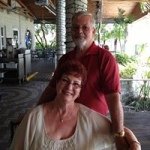 Susan Pfeil Thompson - @suzitlpn - Instagram