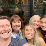 Susan Pickle Starrett - @susanwormington - Instagram