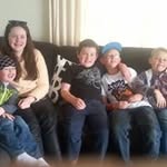 Susan Pickles - @picklessusan - Instagram