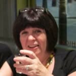Susan Pickles - @susan.pickles - Instagram