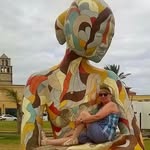 Susan Pickles - @susanpickles12 - Instagram