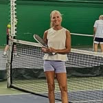 Susan - @susanpickleball42 - Instagram