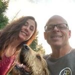 Susan Brock Pilon - @susanbrockpilon - Instagram