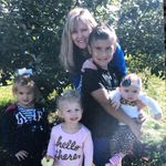 Susan Stegman-Pilon - @stegmanpilon - Instagram