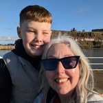 Susan Pinsky - @mineandbubbasworld - Instagram
