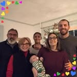 Susan Pinsky Feeney - @asusanf - Instagram