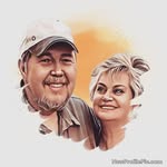 Susan Grieb Pistorius - @griebpistorius - Instagram