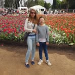 Susan Pistorius - Facebook