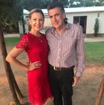 Susan Pistorius - Facebook