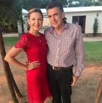 Susan Pistorius - Facebook
