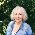 Susan D. Pitcher - @susan_d._pitcher - Instagram
