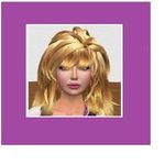 Susan Pitcher - @skpurplevamp - Instagram