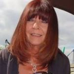 Susan Pitcher - @susankye - Instagram