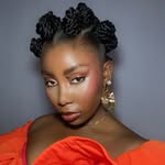 Susan Jeje-Pius - @suzzie.reign - Instagram