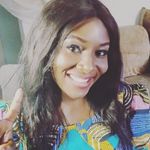Susan Sesughter Pius-Udaa - @susanudaa - Instagram