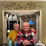 Susan Plaisted Smith - @sjsmith20 - Instagram