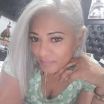 Susan Potvin - @susan.platero - Instagram