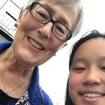 Susan Pleasant - @pleasant953 - Instagram