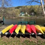 Susan Pleasant Pheasant Farm - @kayakcatskillsny - Instagram