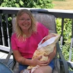 Susan Plott-jeffrey - @plottjeffrey - Instagram