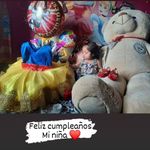 Susan Polanco - @susanita.polanco.54 - Instagram