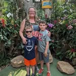 Susan Koch - @susan.polanskykoch - Instagram