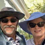 Susan Thompson Polansky - @polanskysusan - Instagram