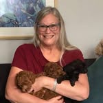 Susan Polhill-Klages - @susanpolhill - Instagram