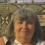 Susanne Pollitt - @pollittsusanne - Instagram