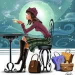 Susan Poor - @poorsusan - Instagram