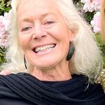 Susan Pothoff - @pothoffsa - Instagram