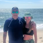 Susan Predmore-Palmer - @njpalmerosa - Instagram