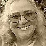 Susan Frye Theriault Preece - @bluezluvr1 - Instagram