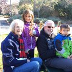 Susan Sargavy Preiss - @spreiss419 - Instagram