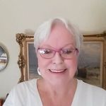 Susan Prewitt - @s.g.prewitt1214 - Instagram