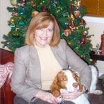 Susan Prewitt - @prewitt1793 - Instagram